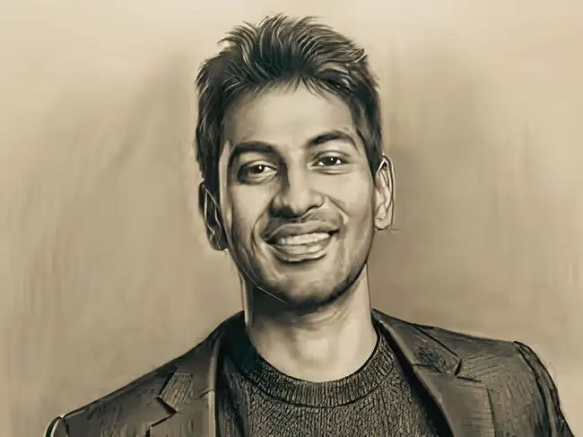 Meet Apurva Shrivastava, the MIT graduate who turned missed calls into a billion-dollar AI business worth nearly Rs 8,300 crore