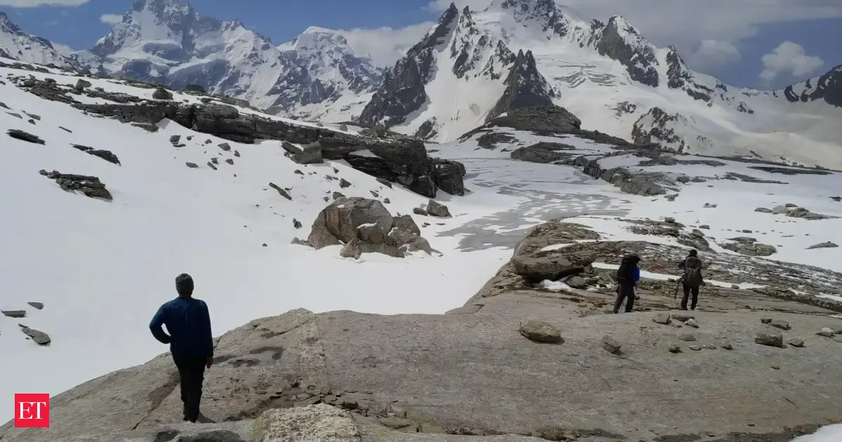 Global weather datasets may be underestimating Himalayan snowfall, says international study
