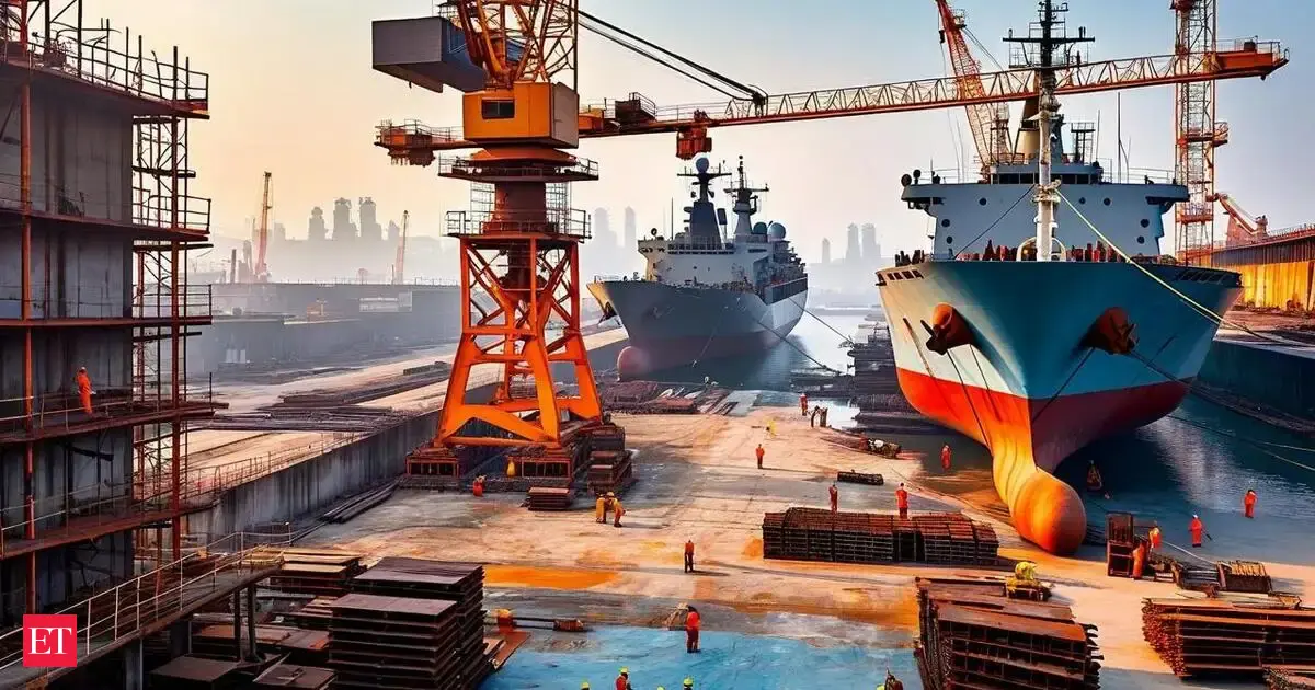 Tata Group to invest $1 billion in shipbuilding, says Kerala CM V. D. Satheesan