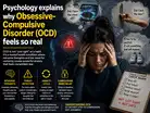 Psychology explains why Obsessive-Compulsive Disorder (OCD) feels so real - and :Image