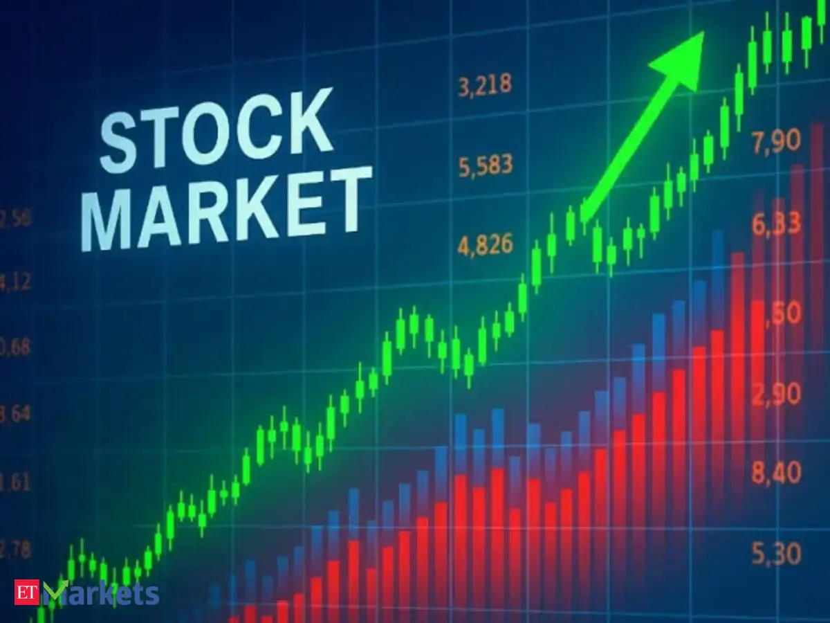 Explained: Why is stock market rising today even as Iran-US war escalates, oil prices cross $85
