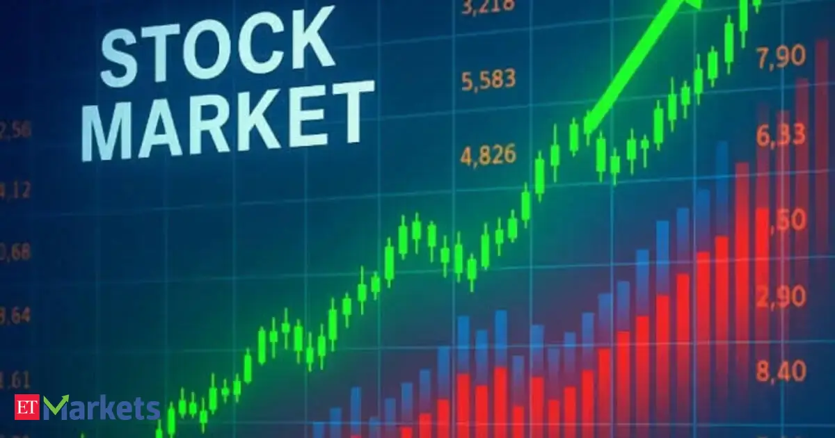 Explained: Why is stock market rising today even as Iran-US war escalates, oil prices cross $85