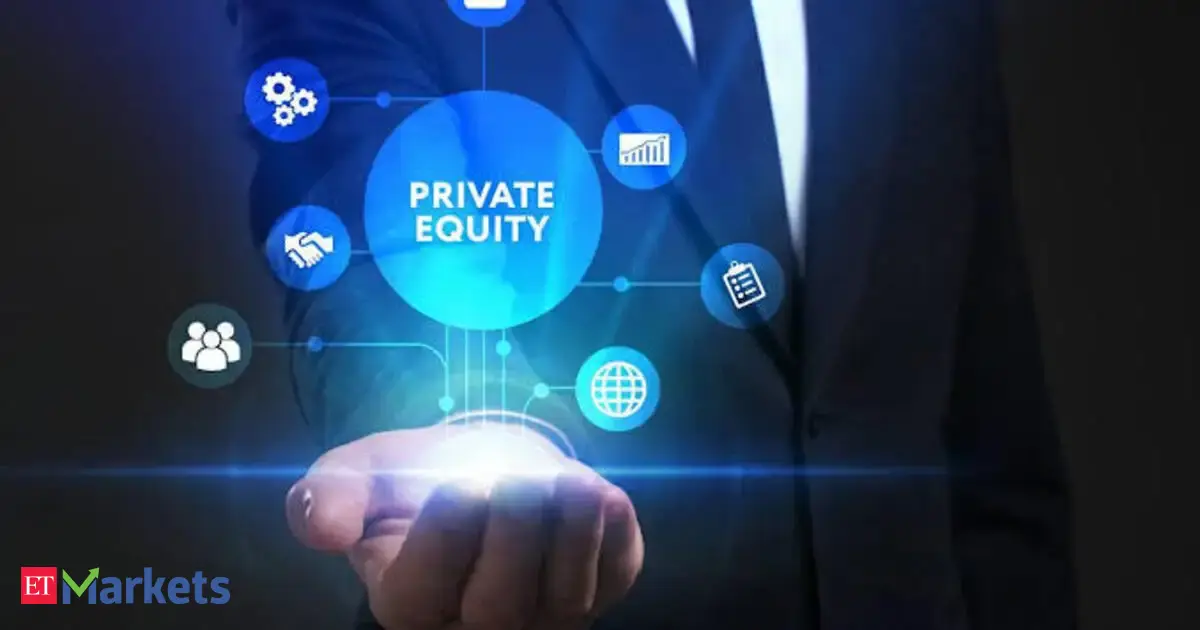 Indian real estate attracts $3.2 billion PE investments in H1 2026, up 33% YoY: Savills India