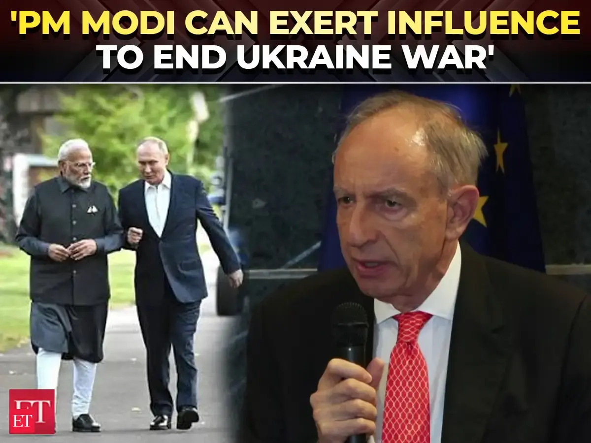 ‘पीएम मोदी ने पुतिन को परमाणु हथियारों के इस्तेमाल से रोका...’ पोलिश उप विदेश मंत्री का बड़ा बयान