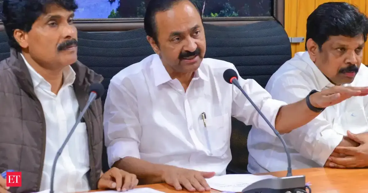 DMRC's high-speed rail project proposal incomplete according to expert panel: Kerala CM