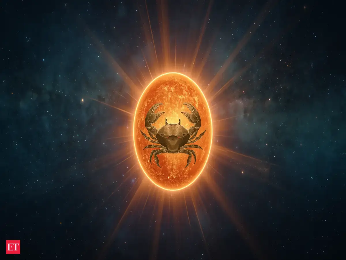 Sun in Cancer 2026: Biggest Career, Love and Money Predictions for Every Zodiac Sign