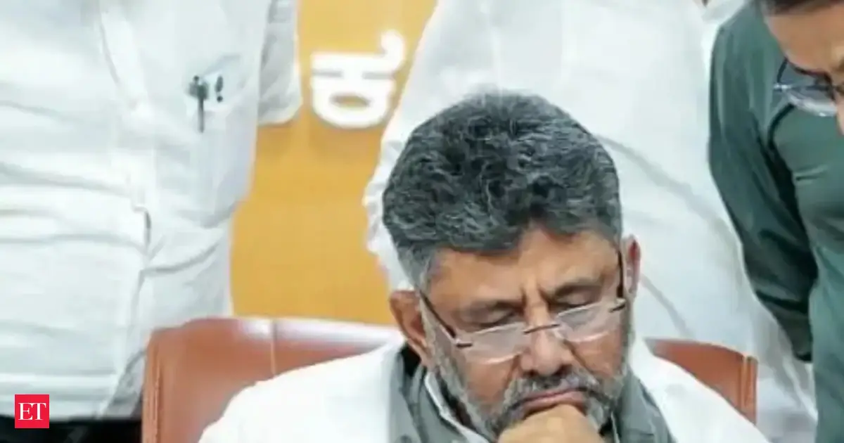 Will consult apartment owners before enacting Ownership Bill: Karnataka CM Shivakumar
