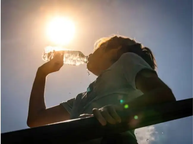 Drinking Water