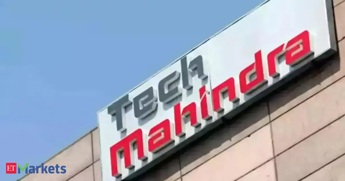 Tech Mahindra Q1 Preview: Will the IT company surprise investors with its earnings?