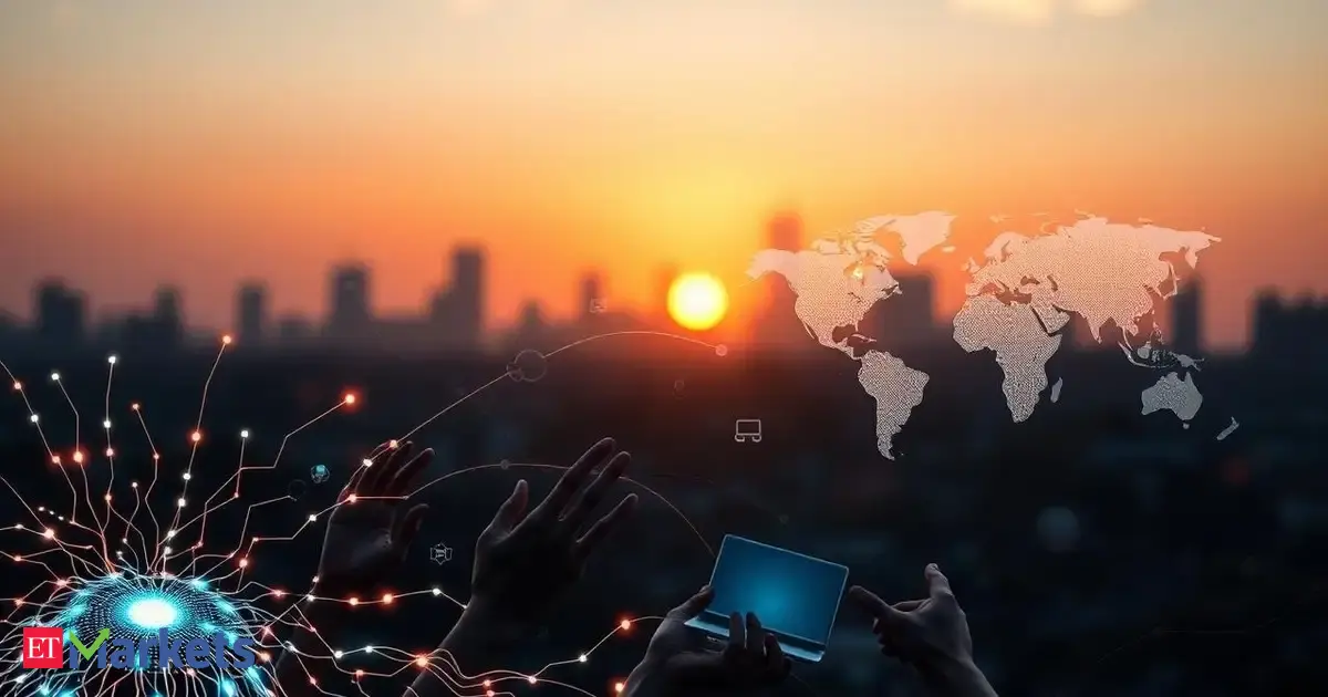 Global Market: ASML raises 2026 outlook as AI boom drives strong earnings, plans capacity expansion — GLOBAL — Aslikannih