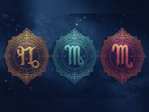 These 3 Zodiac Signs Could Receive Good News Within the Next 10 Days: Astrology Predicts Exciting Opportunities Ahead