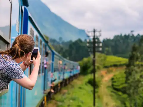 Sri Lanka