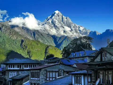 Nepal