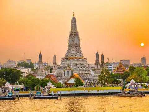 Thailand