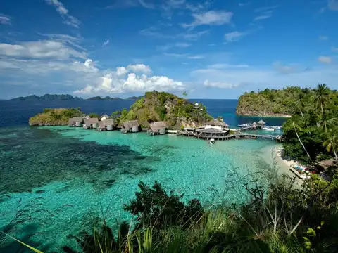 Indonesia (Bali)