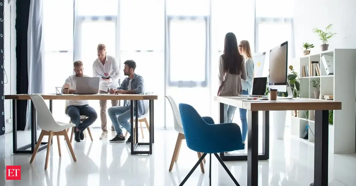 IndiQube leases 390,000 sq ft in Noida for biggest NCR campus