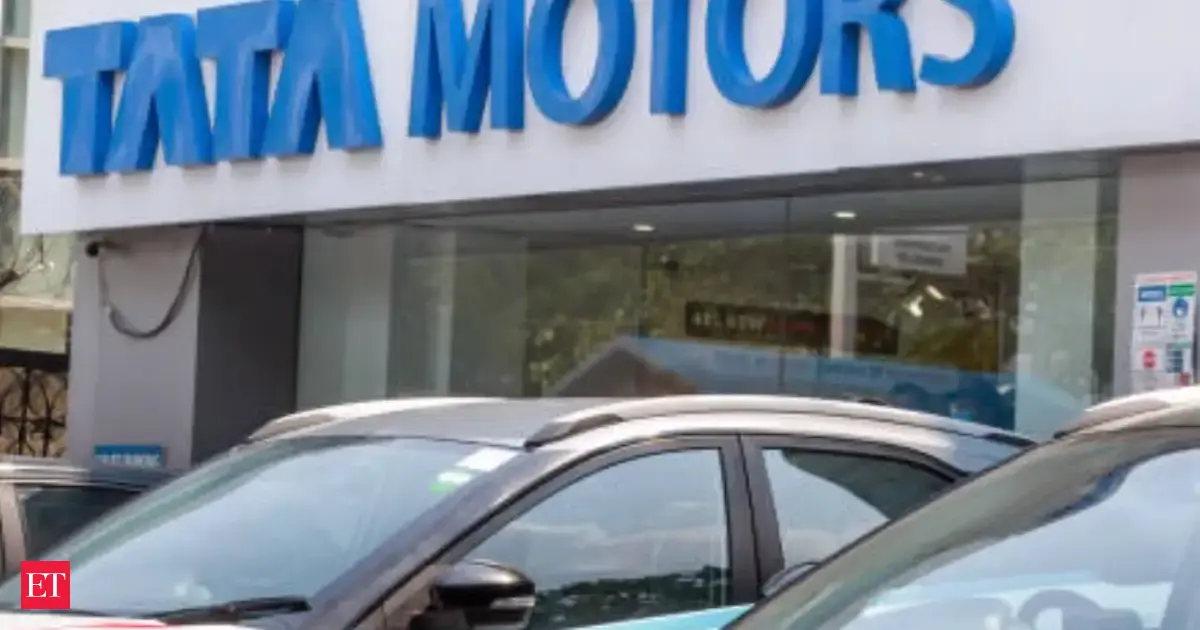 Tata Motors PV flags concern over proposed direct credit buys from BEE in CAFE II shifts