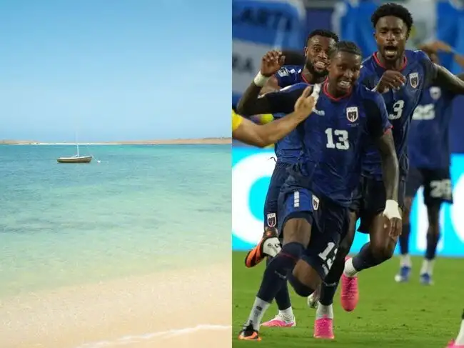 Cabo Verde's Forgotten Role in History Goes Far Beyond Football