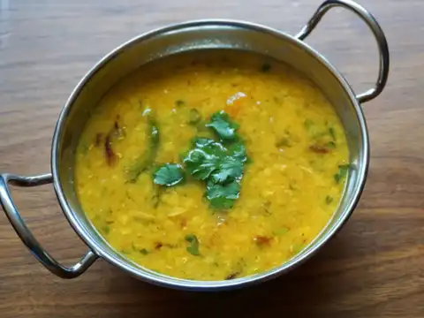 It Supports Digestion After A Heavy Meal