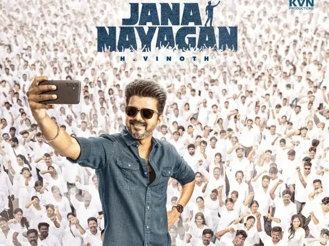 Jana Nayagan ticket booking in Canada comes with a twist