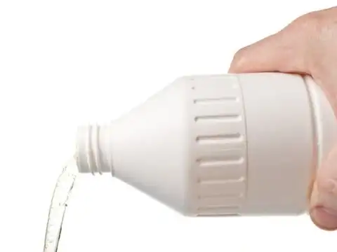 Enzyme-Based Drain Cleaner