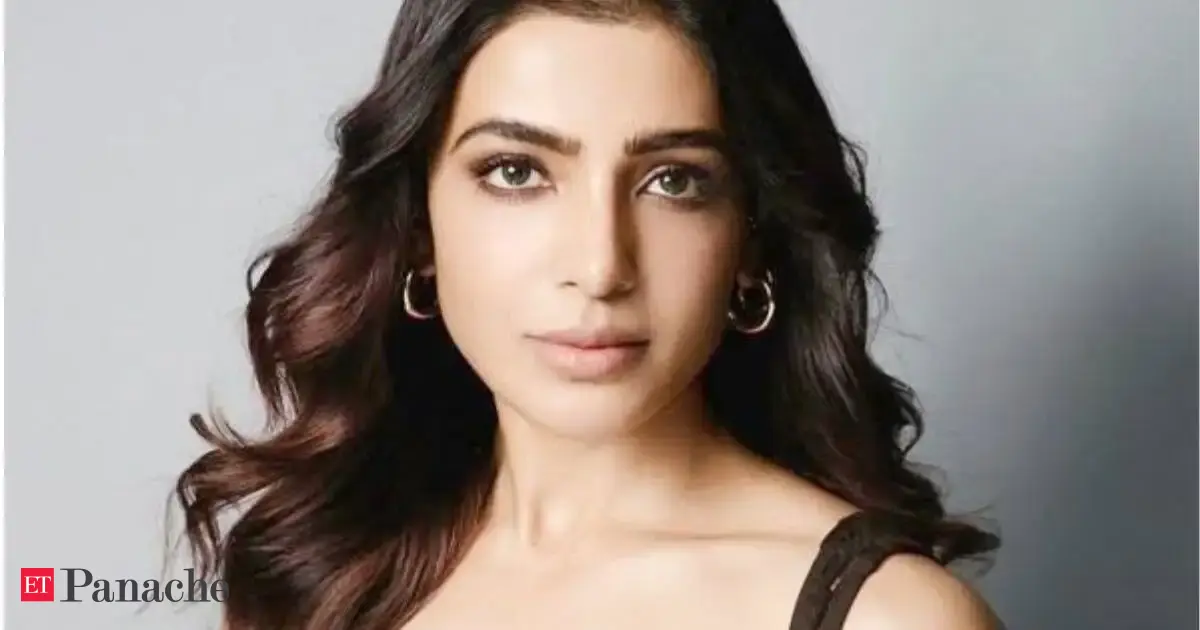 Samantha Ruth Prabhu who is expecting her first child, opens up on motherhood: ‘I will be giving…’