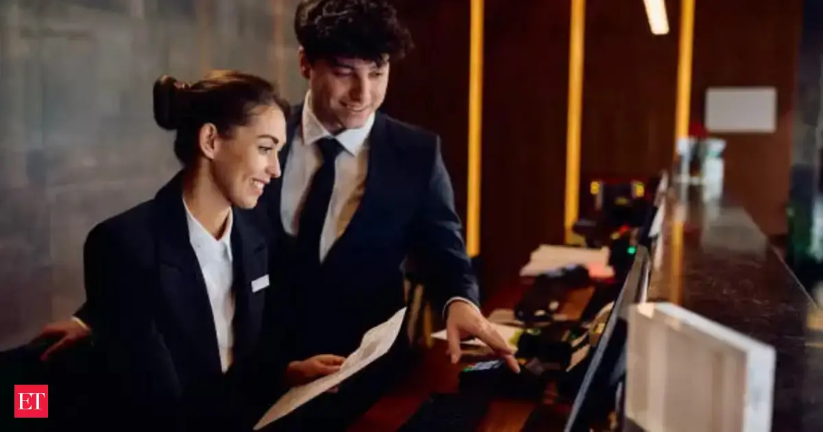 AI is changing hospitality careers: Top travel jobs and skills likely to survive in the age of Artificial Intelligence
