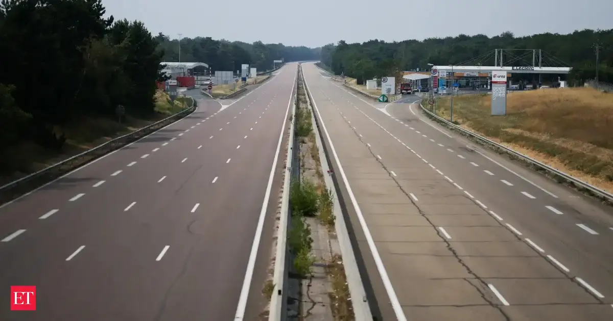 Cabinet approves Rs 24,000 crore highways in Varanasi