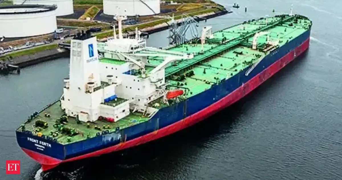 Shipping ministry gives in-principle approvals for shipbuilding and repair clusters in Gujarat