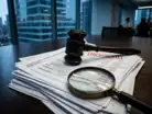 Insolvency professional in IBBI net over 10 coordinated bankruptcies:Image