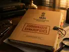Insolvency professional in IBBI net over 10 coordinated bankruptcies:Image