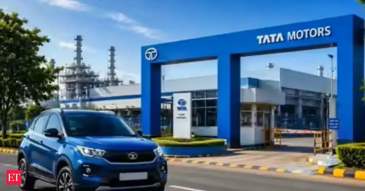 Tata Motors flags concerns on CAFE II credit proposal
