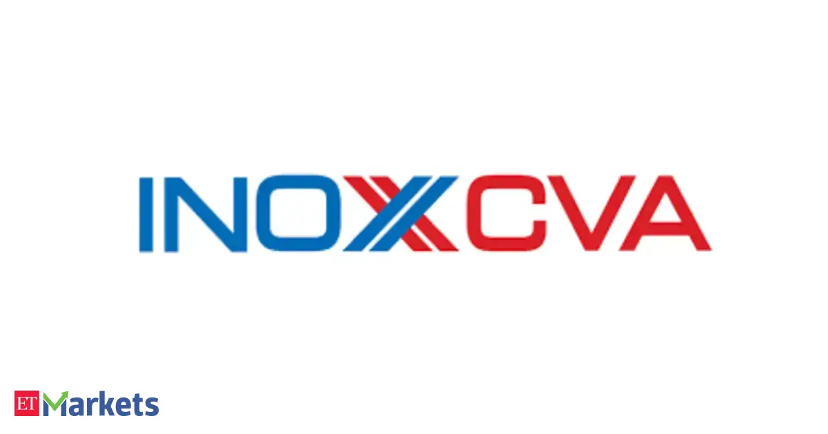 Market Trading Guide: Inox India among 2 stock recommendations for Thursday