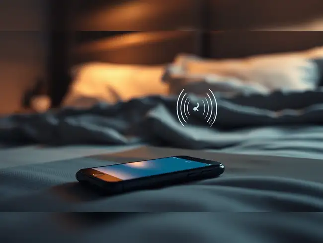 The unexpected way to make your phone alarm sound louder without an app