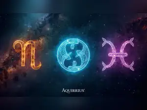 Capricorn, Aquarius, Pisces Horoscope Today for July 16, 2026: Will Today's Horoscope Bring Career Success, Wealth or Romance? (AI Image)