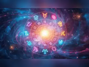 Horoscope Today, 16 July 2026: Powerful Astrology Predictions for All 12 Zodiac Signs (AI Image)