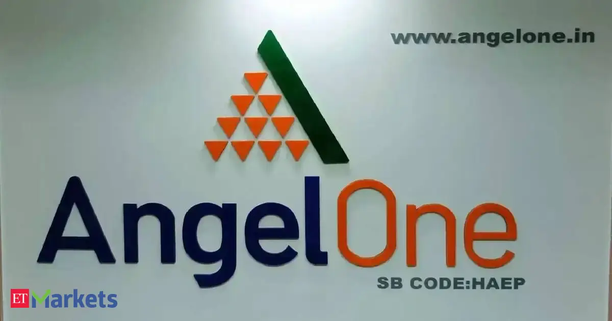 Angel One Q1 Results: Net profit doubles to Rs 231 crore