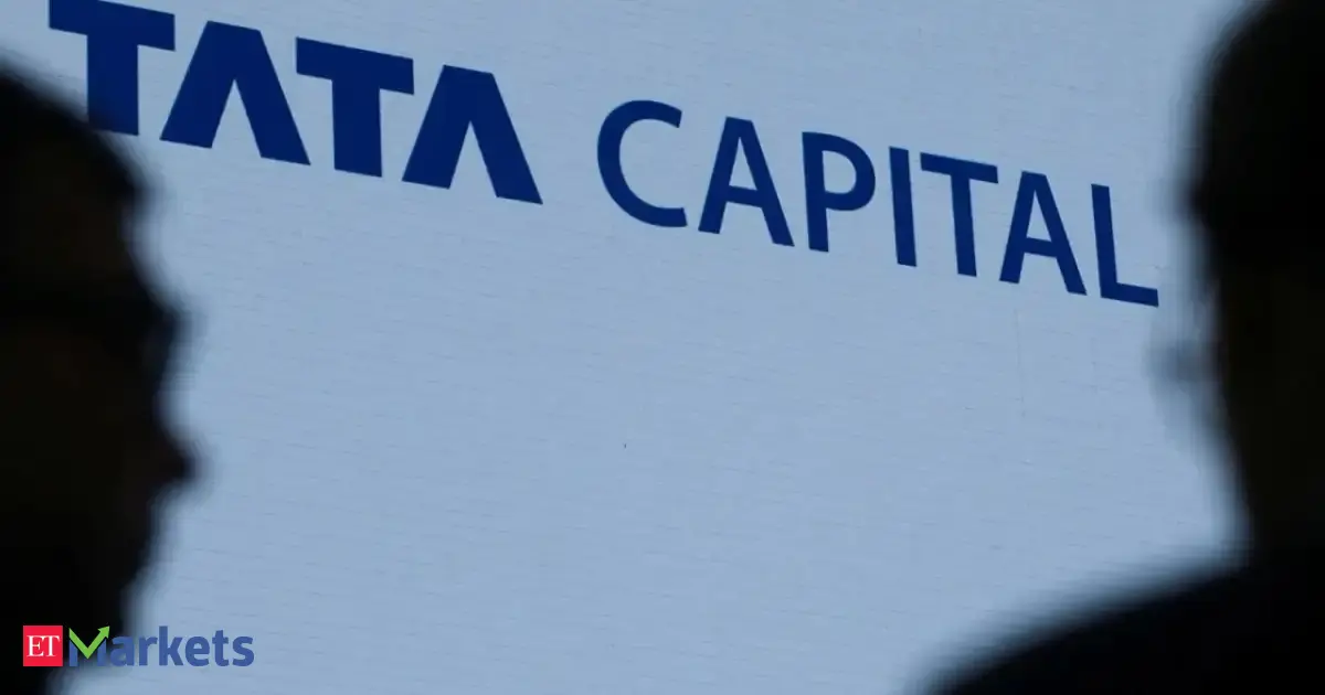 Tata Capital raises 0 million in global bond sale  economictimes.indiatimes.com