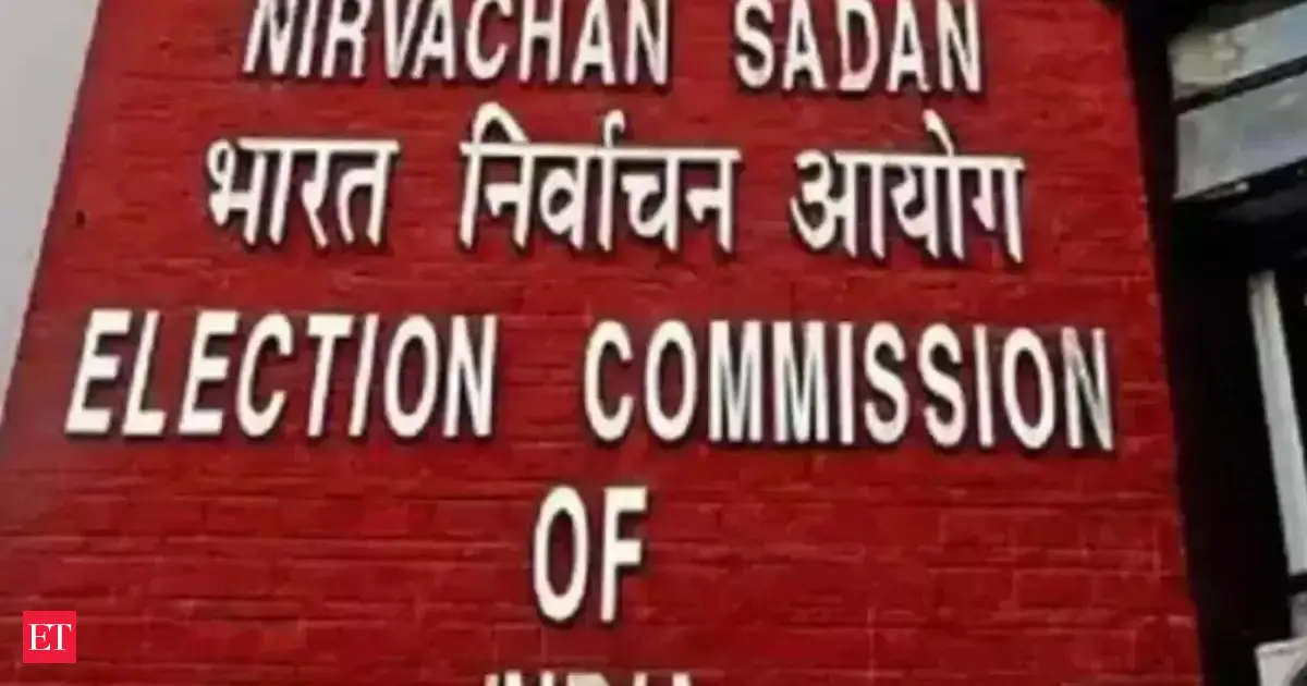 Election Commission ready for 'One Nation One Election' with 6-month notice, says panel chief