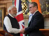 India-UK trade pact comes into force, gold standard of FTA for both