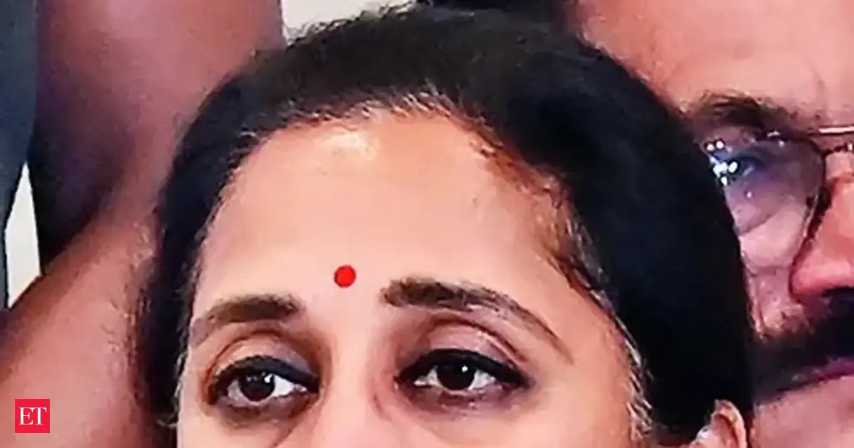 Any support to Delimitation Bill to be conditional: NCP(SP) President Supriya Sule