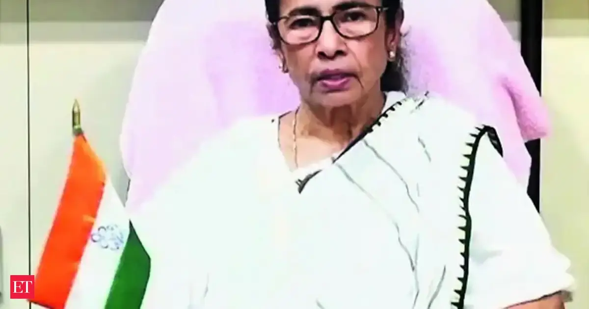 HC grants conditional nod to Trinamool for July 21 Martyrs' Day rally, caps gathering at 2,500