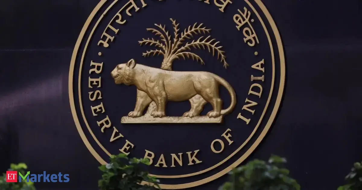 RBI pushes banks, NBFCs to own data risks across third parties
