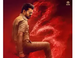 CM Vijay's 'Jana Nayagan' finally locks theatrical release date, new poster out