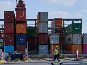 MNCs shifting inventory to India amid West Asia crisis: DP World Exec