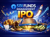 SBI Funds Management IPO
