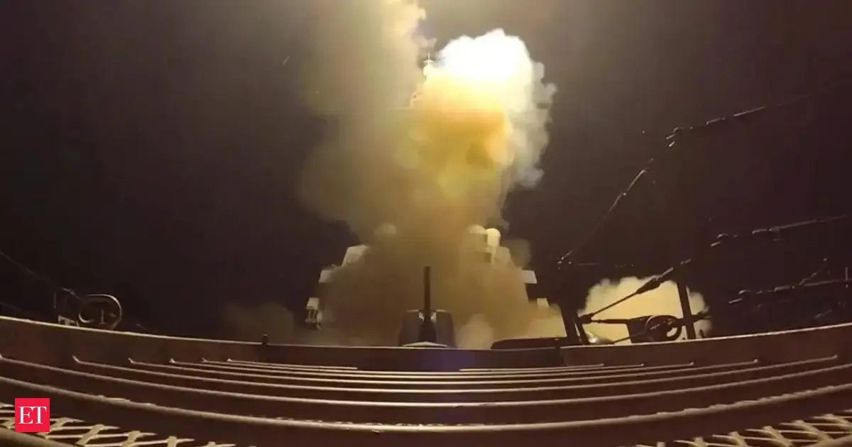 Tehran warns of 'existential war' with America 