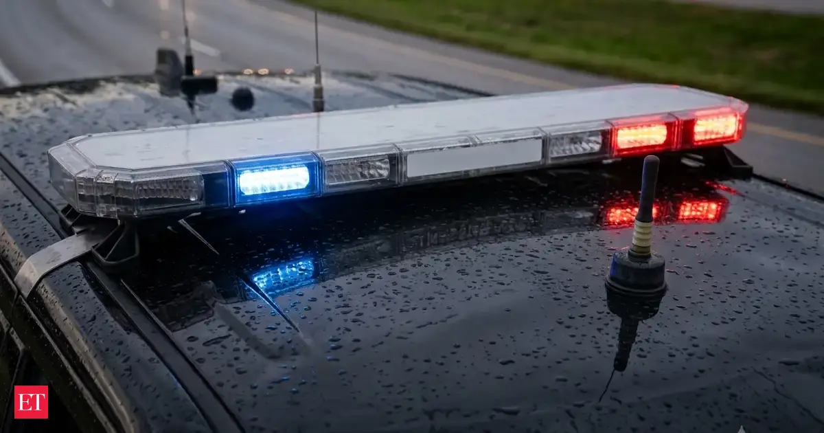 Illinois man learns fate after following security guard from nightclub to gas station and shooting him at least 10 times