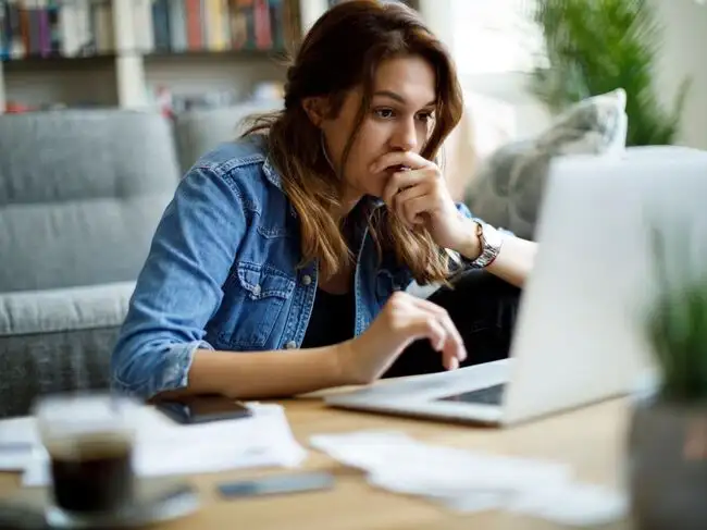Financial stress