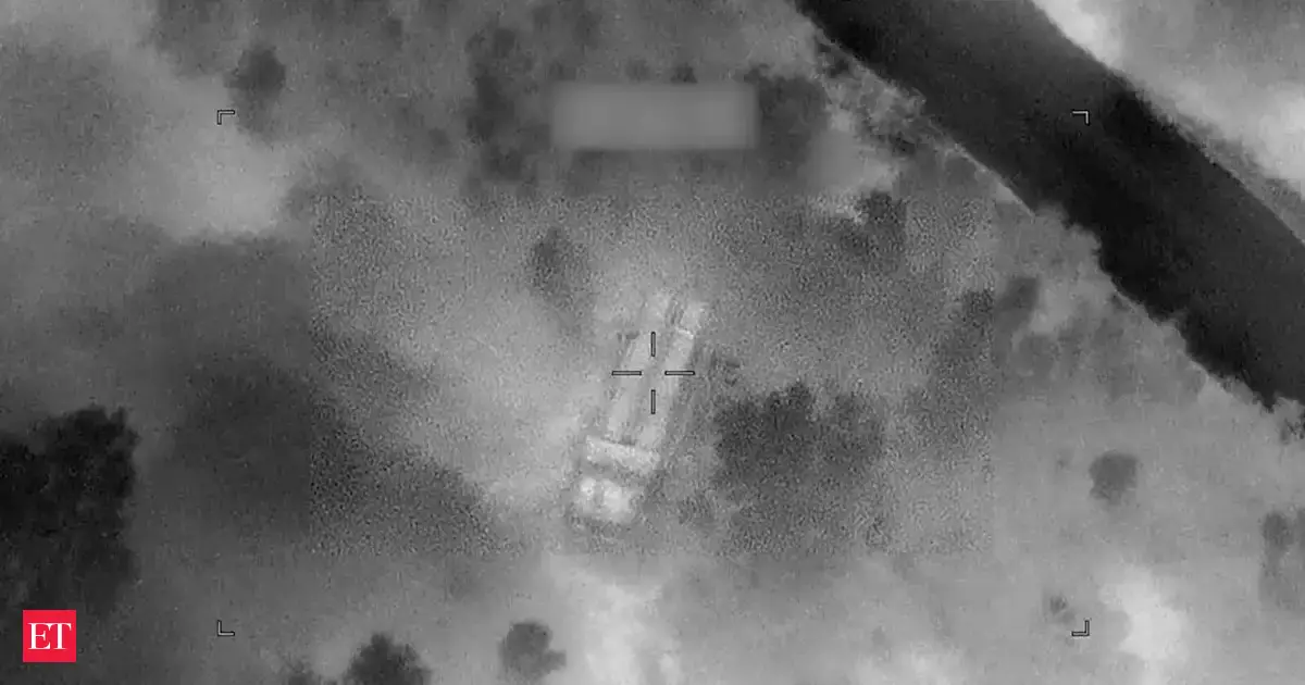 US military says it completed latest strikes on Iran, targets included Bandar Abbas